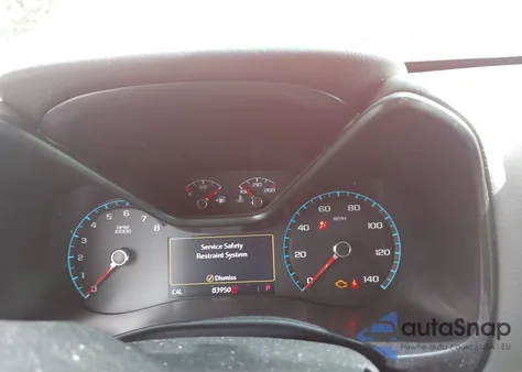 2019 Chevrolet Colorado Lt z USA, uszkodzony, nr VIN 1GCGTCEN3K1147325